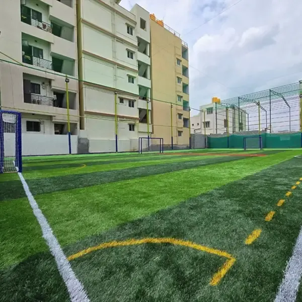 Loop Sportsplex — Football in Mahadevapura, Bengaluru