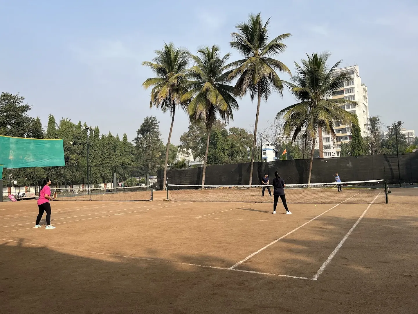 Tennis champ photo 1