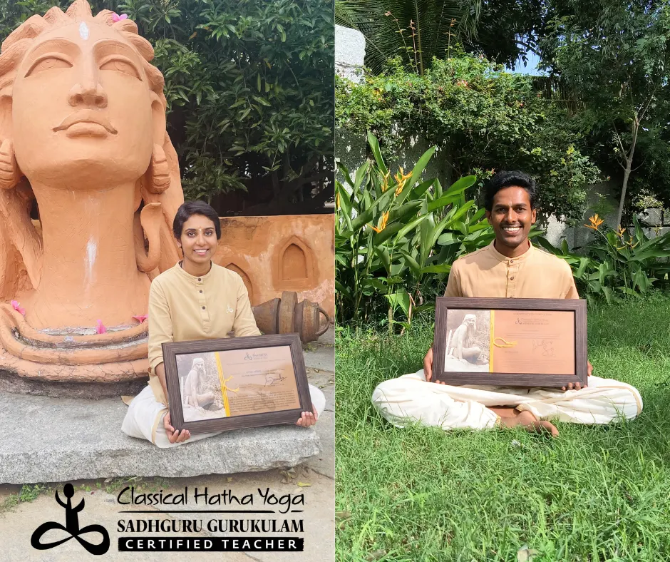 Sadhaka Banjara Hills — Yoga in Banjara Hills