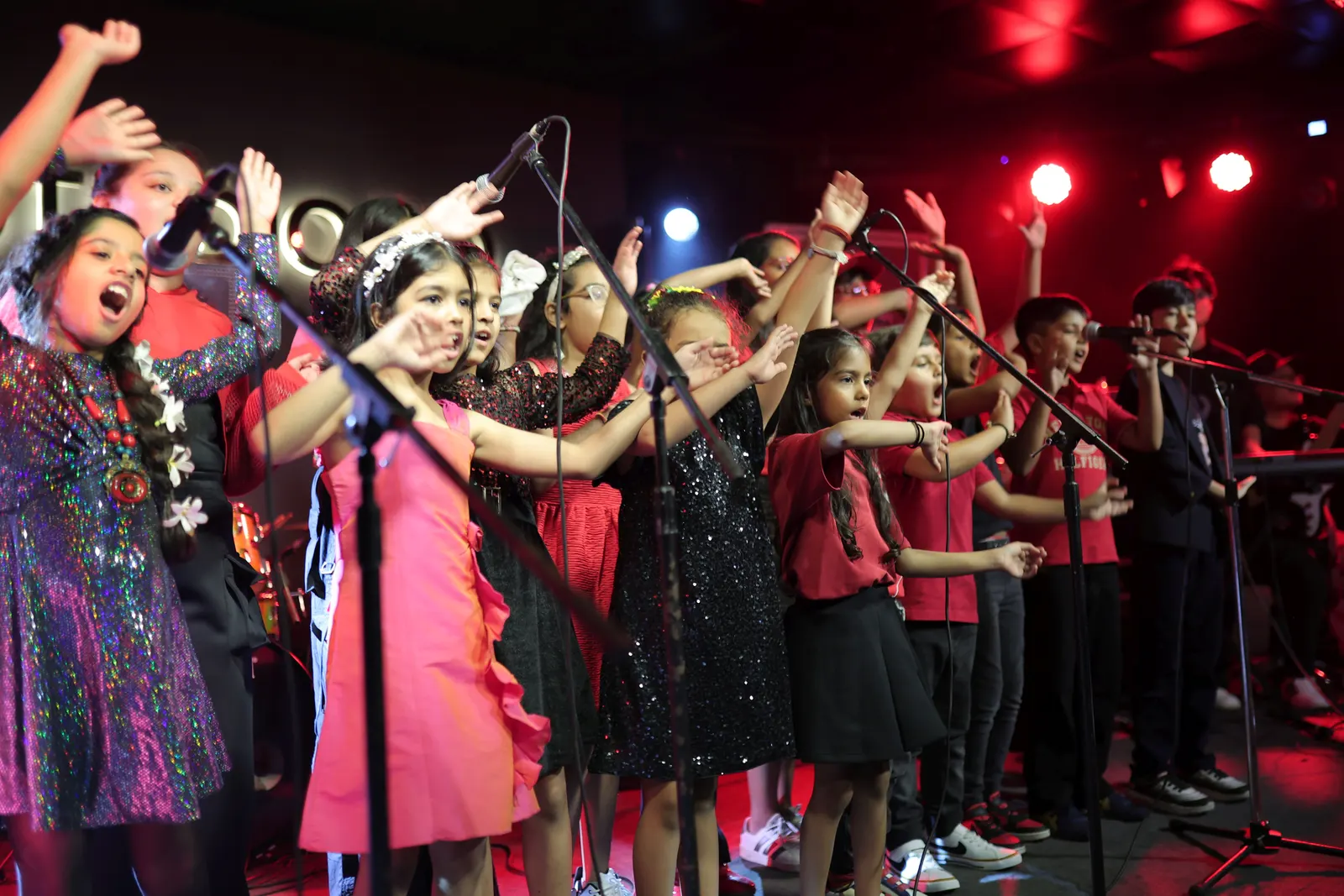 Chant 'O' Chords Music Academy photo 1