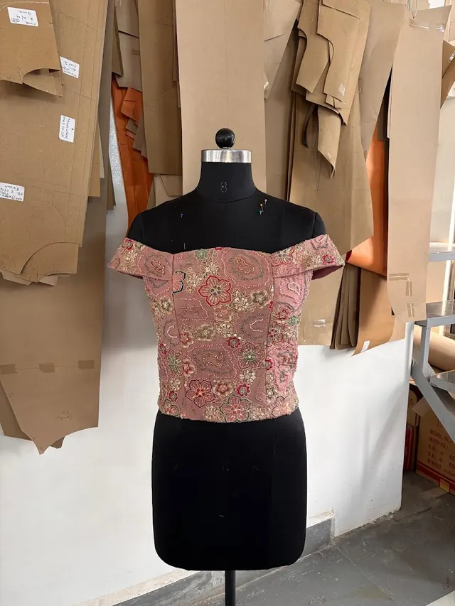 Modern Sewing Classes — Gymnastics in Camp