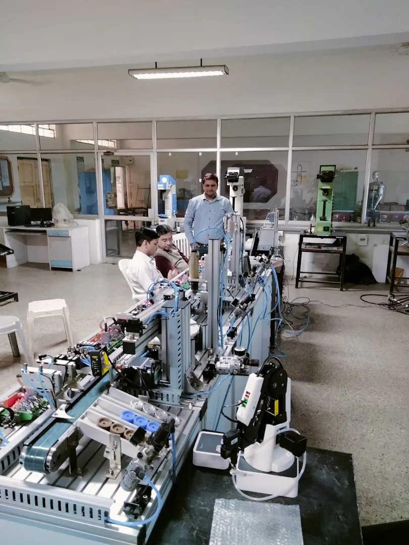 Softwell Automation Training - PLC, SCADA, Automation Institute Pune — Coding & Robotics in Chinchwad, Pimpri-Chinchwad