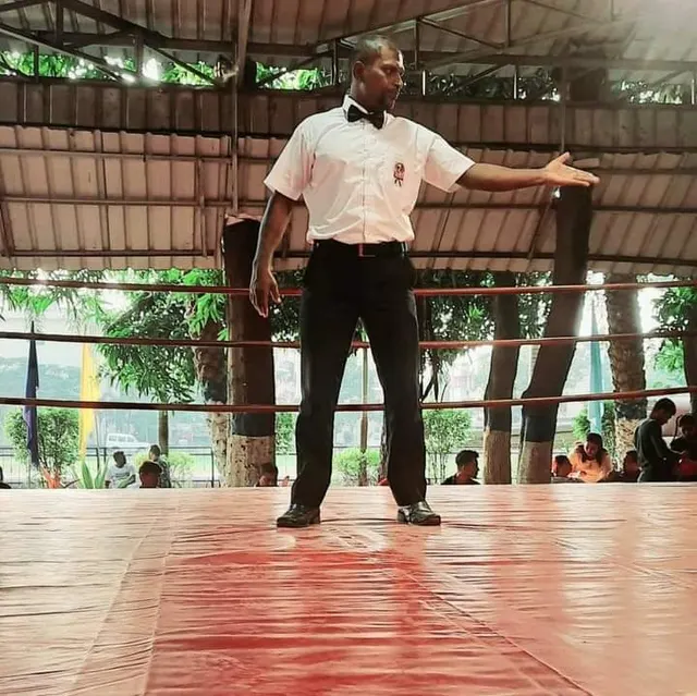 Combato - The School of Martial Art — Martial Arts in Garden Reach