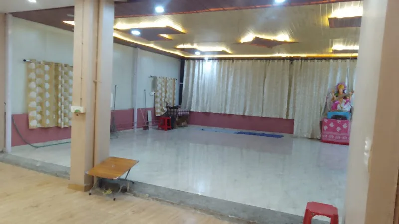 Dakshta Music Centre — Music in Mohit Nagar