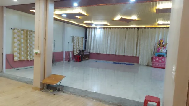 Dakshta Music Centre — Music in Mohit Nagar