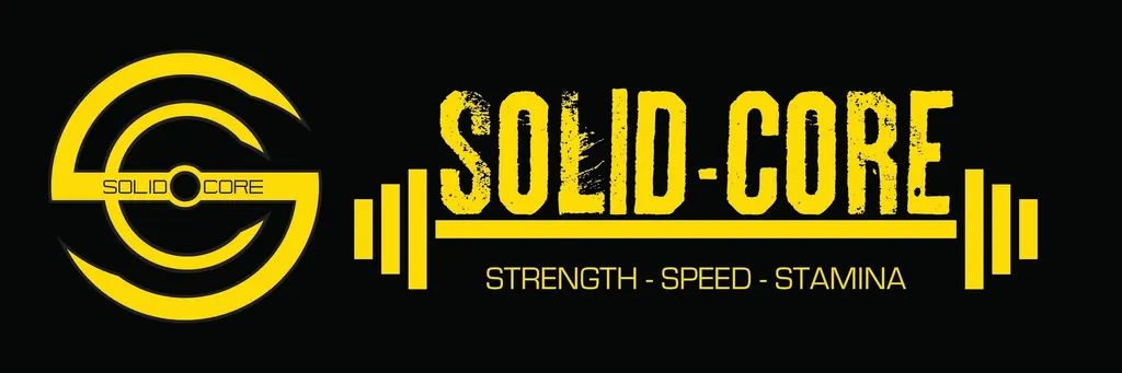 SolidCore — Fitness Center in Daryaganj