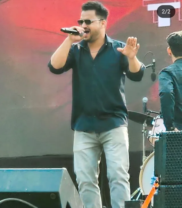 Doon Music Academy — Music in Chukkuwala