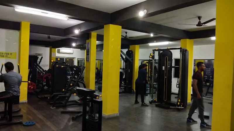 SevenTwo Health Club photo 1
