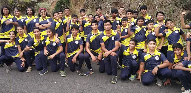 Champions Athletic & Fitness Club