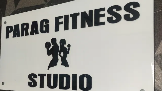 Parag Fitness Studio