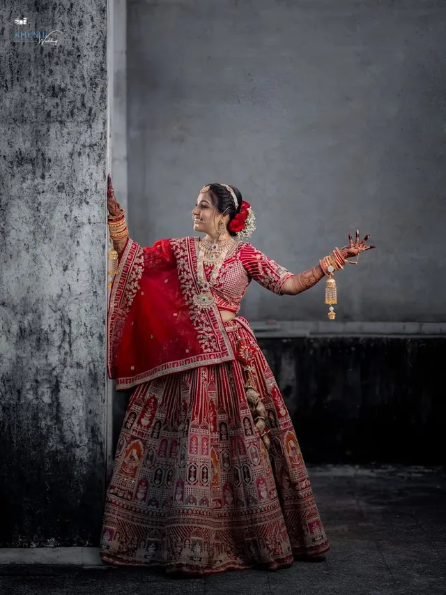Khushi wedding photography — Photography in Deen Dayal Nagar