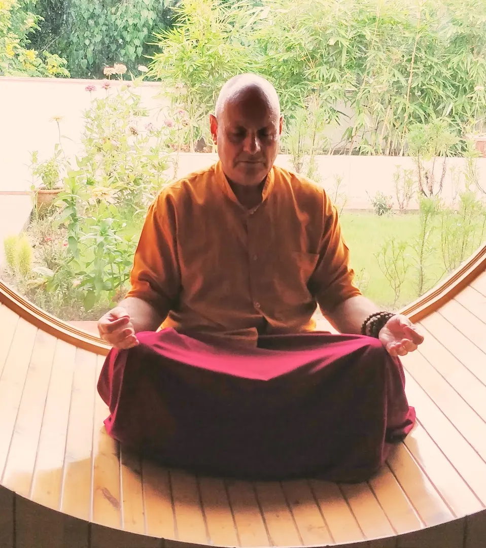 Bodhicitta Centre For Mindful Awareness — Yoga in Sector 36