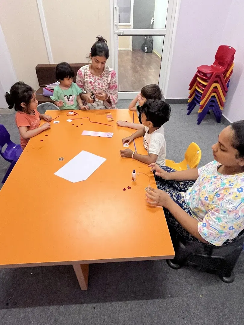 Dhriti's Academy & Dhriti Dance studio — Music in Shyam Nagar