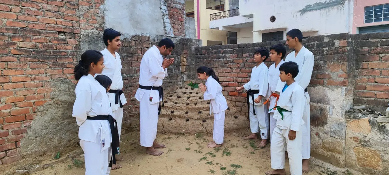 Ashok Sports Academy photo 1