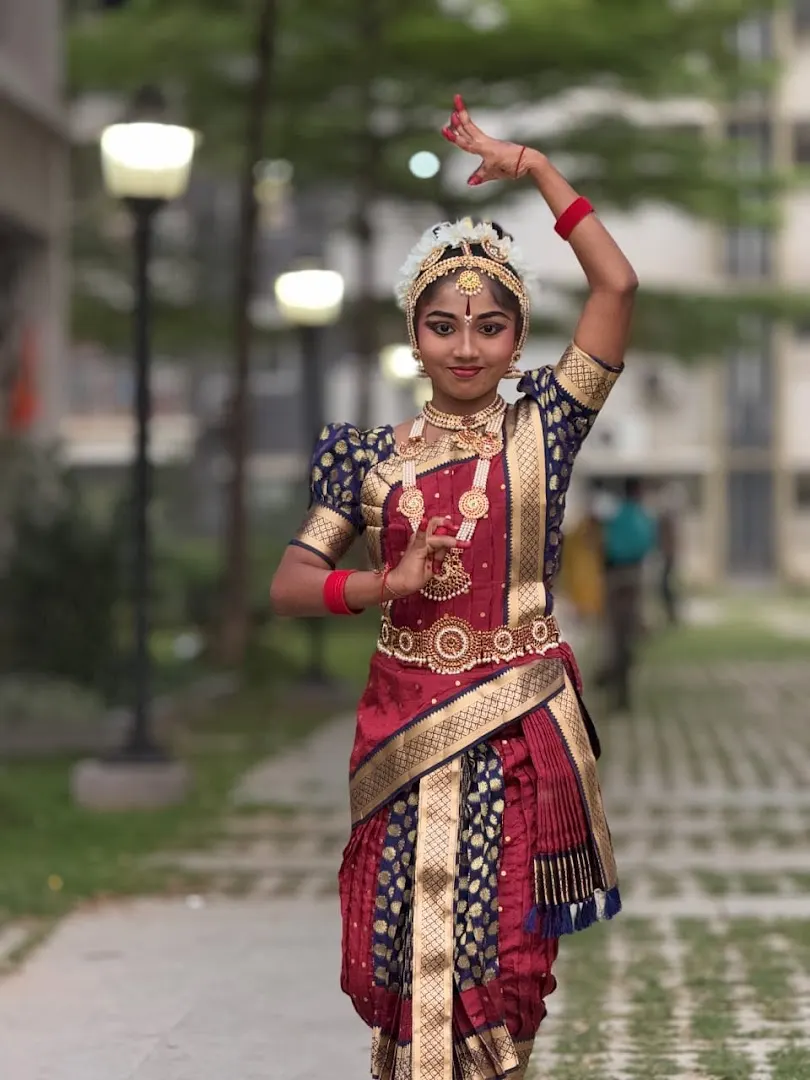 Karthikeya Kathak and Kuchipudi dance school — Dance in Kukatpally
