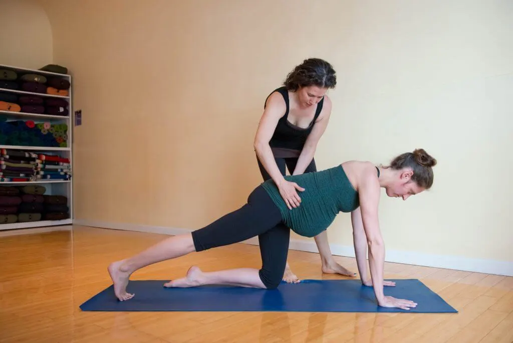Plexus Yoga | Home Class — Yoga in Sector 15, Faridabad