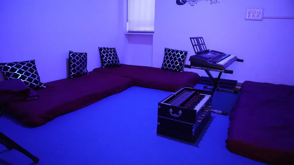 Maya Film Studio — Theatre & Drama in Ellisbridge