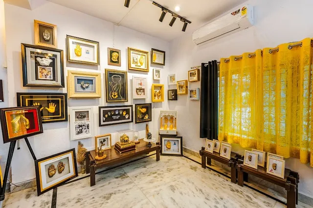 Crafting Memories — Art & Craft in Chironwali