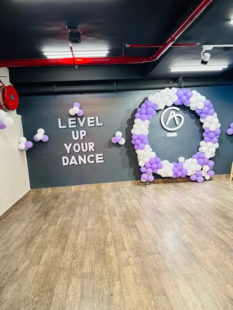 Aqua Dance World — Dance in Vaishali Nagar