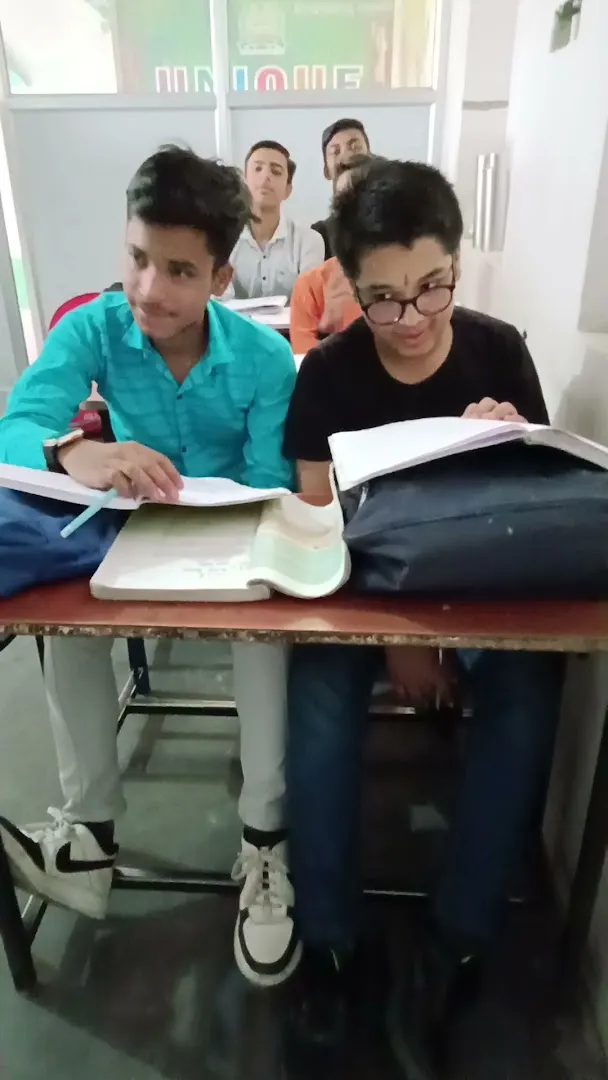 Bright Career Institute — Coding & Robotics in Jhotwara