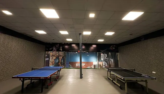 Paddle Pong