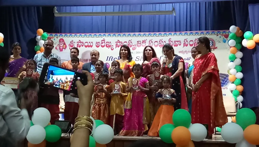 Mahathi Music And Dance Academy — Music in Alwal
