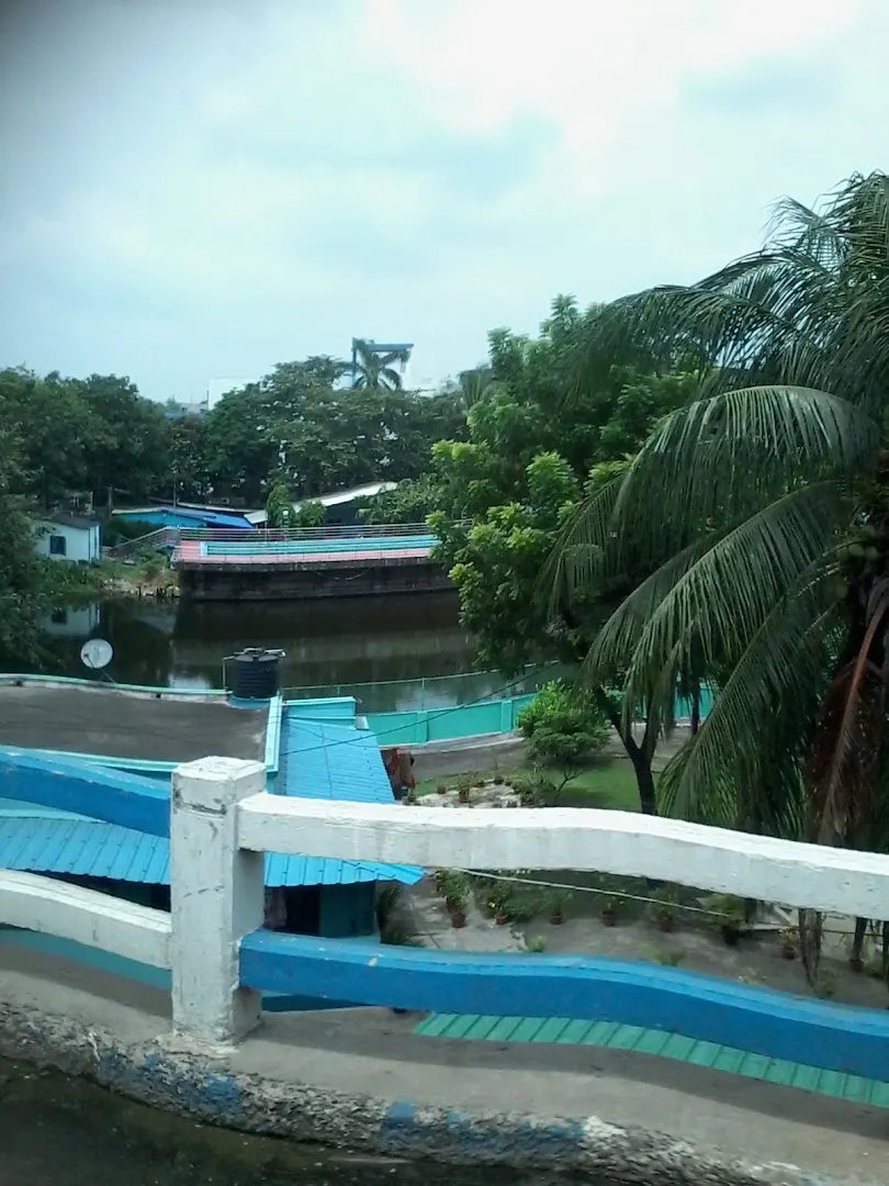 HOWRAH RIFLE CLUB SWIMMING POOL — Swimming in Kadam Tala