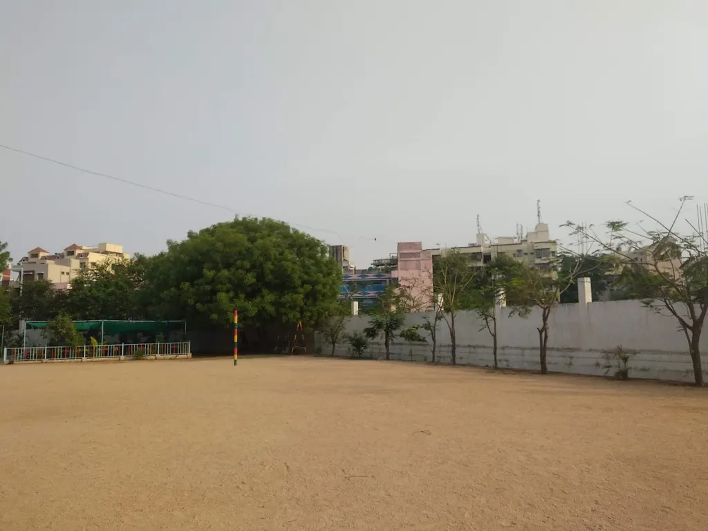 Sportz center cricket academy Ashok nagar Cricket Coaching Academy — Cricket in Himayatnagar