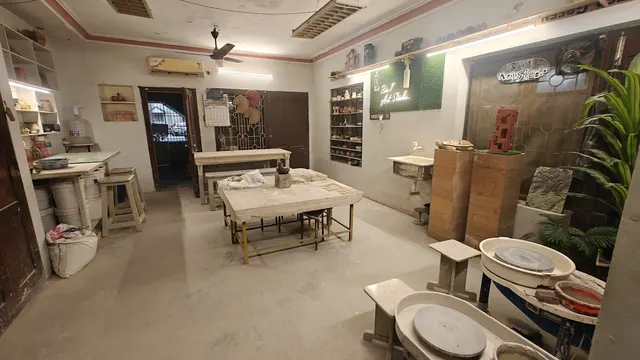 3in1 art studio — Art & Craft in Thiruvanmiyur