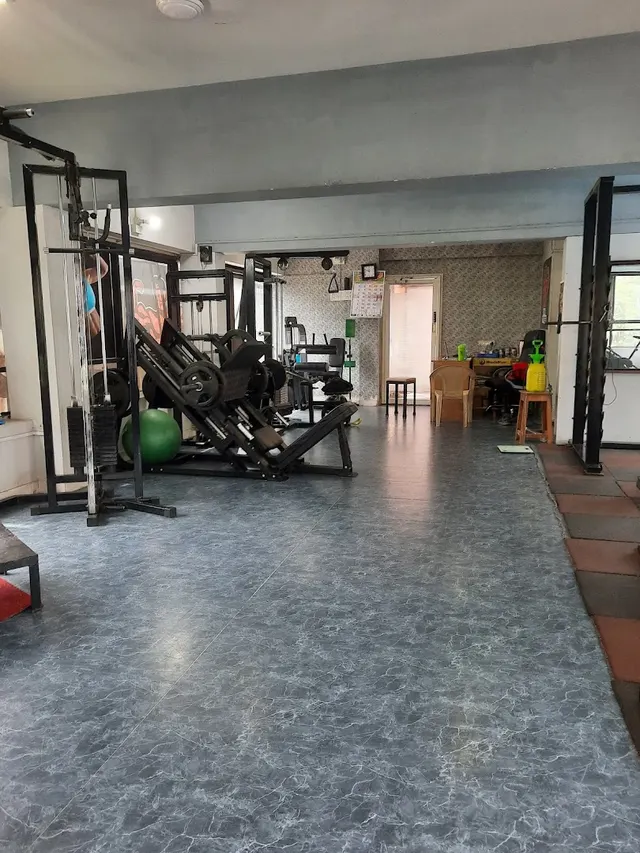 ARM FITNESS