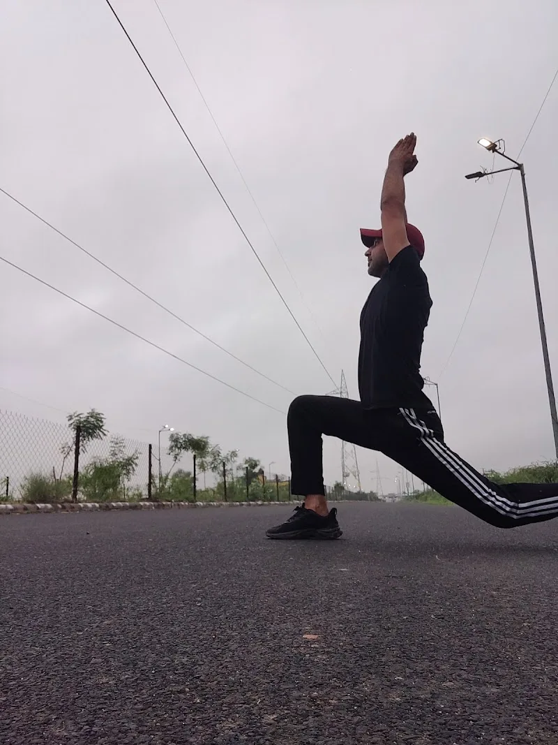 Fitness & Wellness-Center – — Kudi Bhagtasni Housing Board