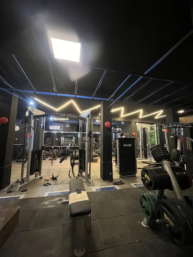 Champions Maker Fitness