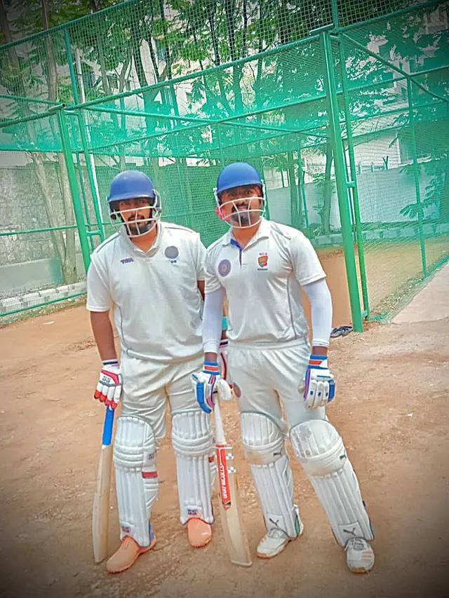 4Force Cricket Academy — Cricket in Kukatpally