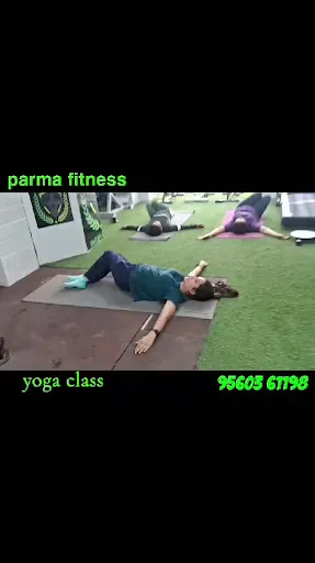 Parma Fitness by Parmod Kumar photo 1