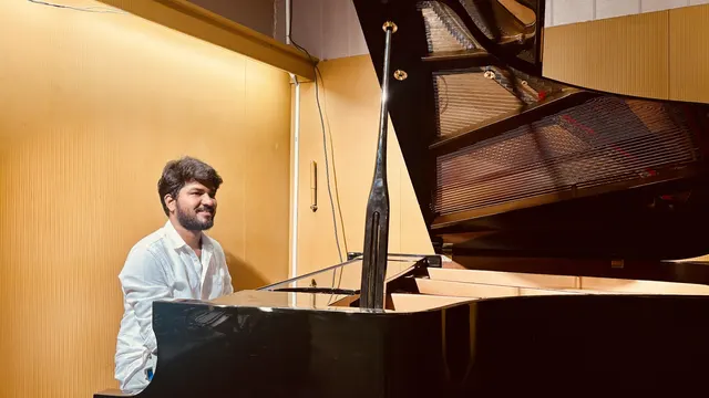 SS Academy Of Music &Studio — Music in Virugambakkam