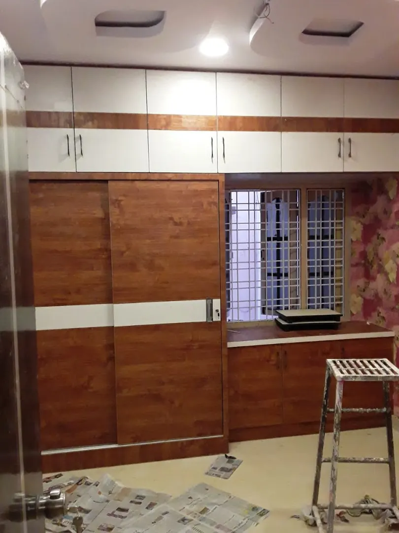 Anand Carpenter — Art & Craft in Jubilee Hills