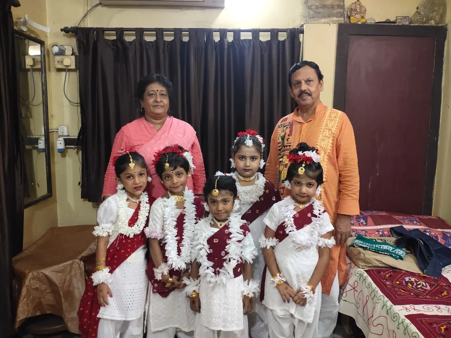 Shilpi Banerjee Cultural Centre photo 1