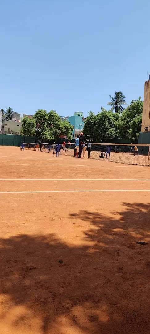 Precision Tennis Academy photo 1