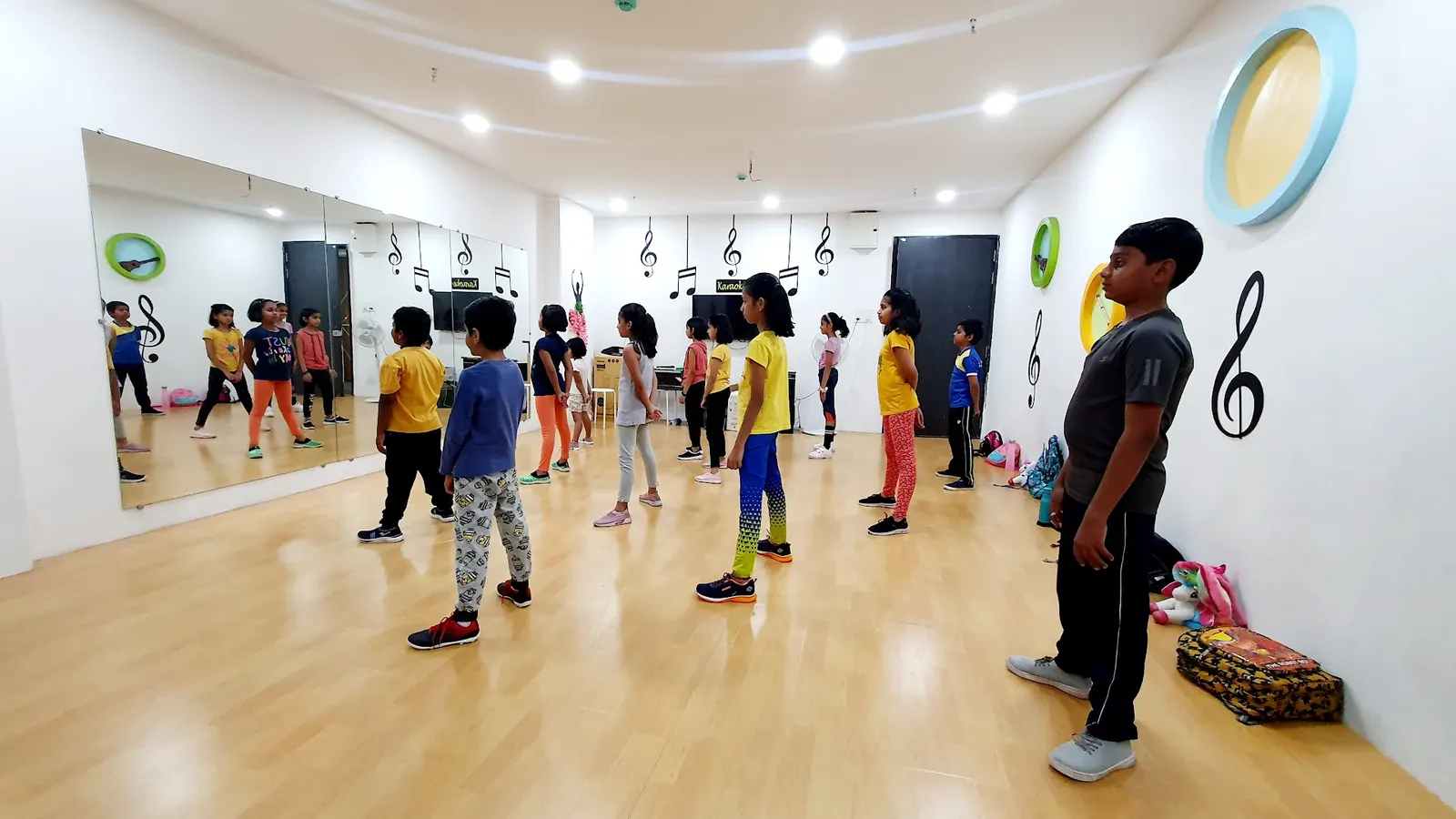 Iconic Dance Studio — Dance in Rahatani, Pimpri-Chinchwad