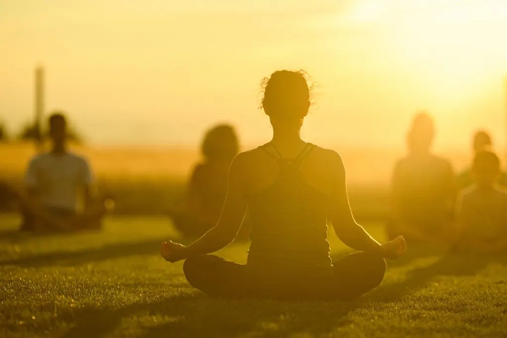 Soul Insight Consulting — Yoga in Mohammed Wadi
