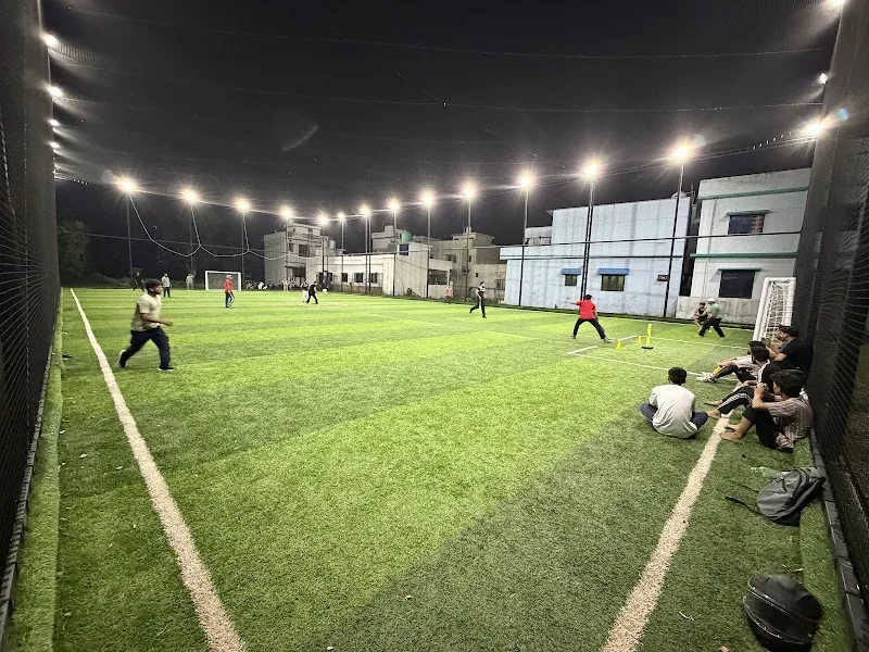 The Deep Turf photo 1