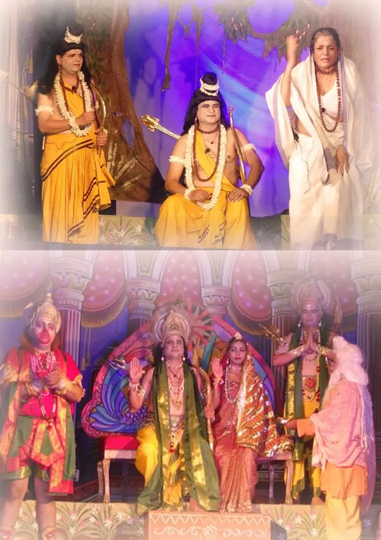 Padarpan Films & Theater Institute — Theatre & Drama in Sector 20