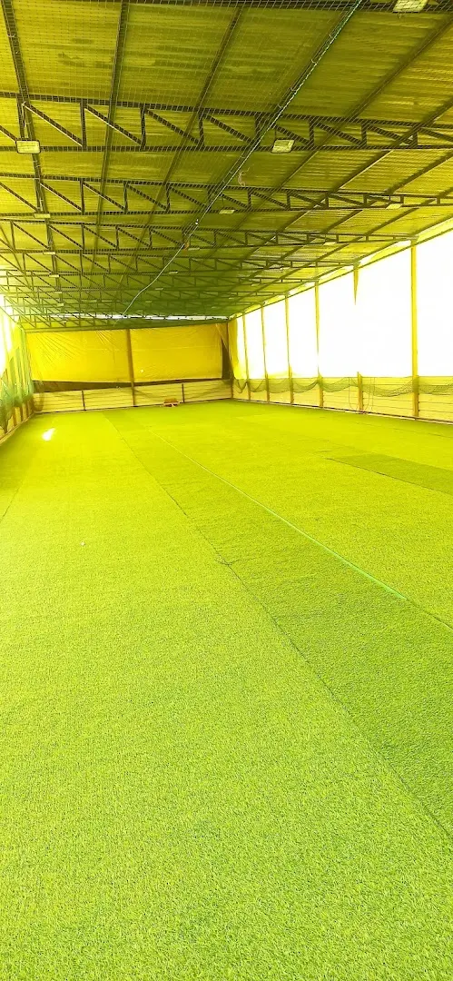 All Stars Cricket Academy — Cricket in Thergaon