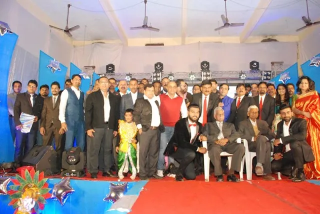 American Institute of English Language Pvt. Ltd. — Language in Naria