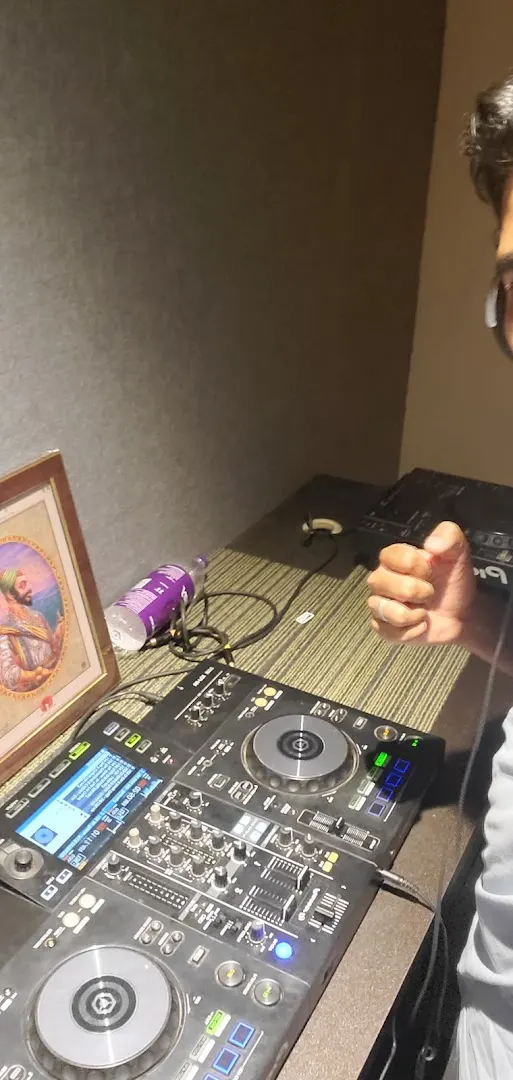 G&G Dj Academy — Music in Nigdi