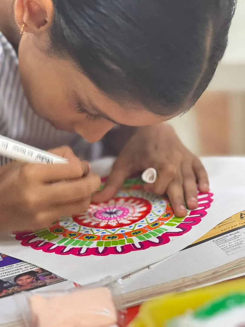 Artizella — Art & Craft in K. K. Nagar
