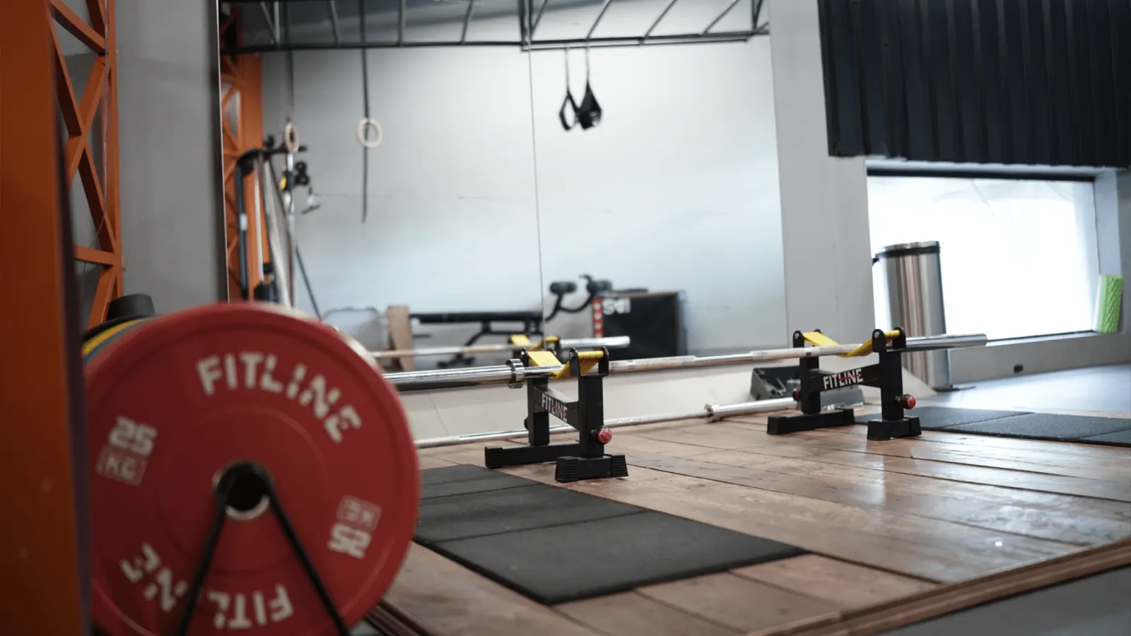 ONE GYM (Originality Never Ends) — Standard Gym in Jogeshwari West, Mumbai