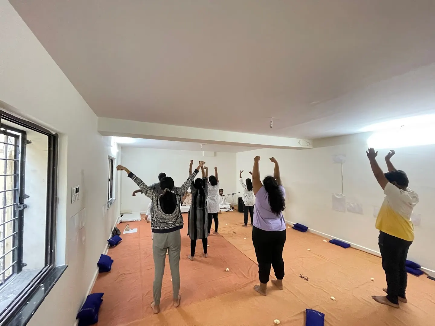 Yogapatham - The Path of Yoga photo 1