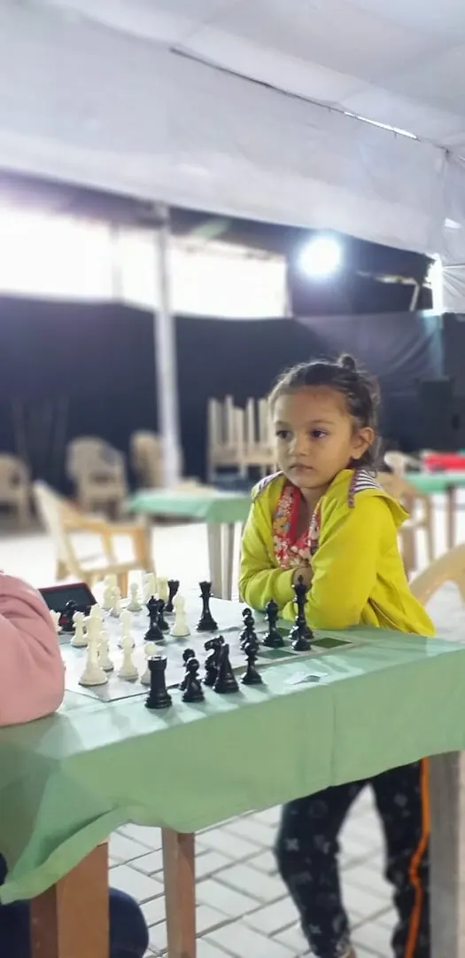 White Knight Chess Academy and Club — Chess in Hadapsar