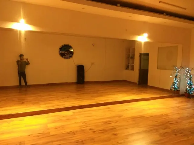 Artistic Dance Studio — Dance in Tarf Kumbra